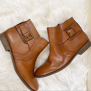 NINE WEST | Vintage America Ankle Boots